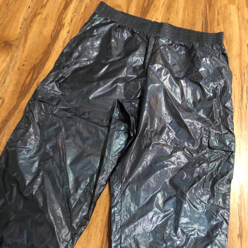 Victoria secret jogging pants L windbreaker